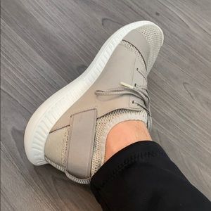 Under Armour sneakers